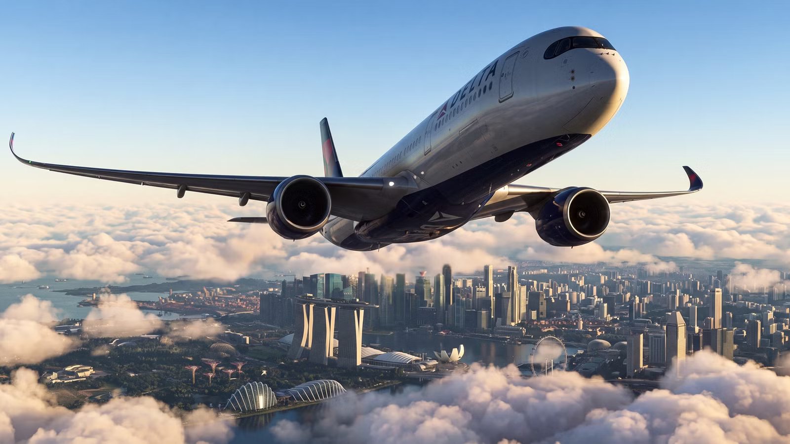 Delta Air Lines’ Major New 18-Hour Ultra-Long Nonstop Route: See Flights Now