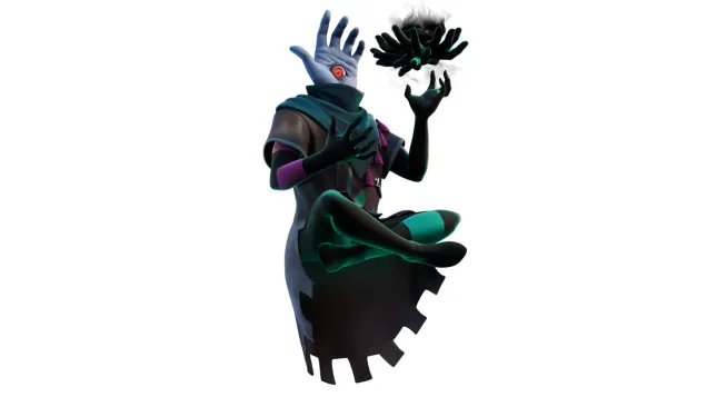 These Are Easily The Most Unique Fortnite Skins