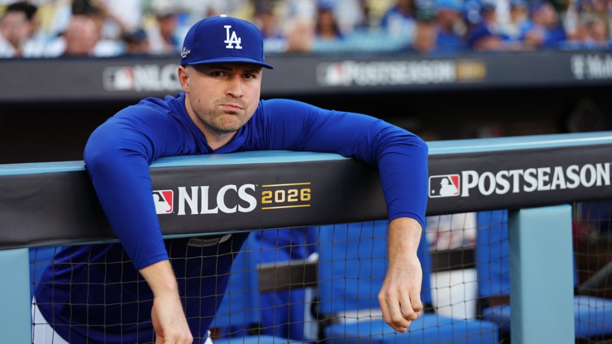 Tarik Skubal free agency: What Dodgers ace said after playoff elimination