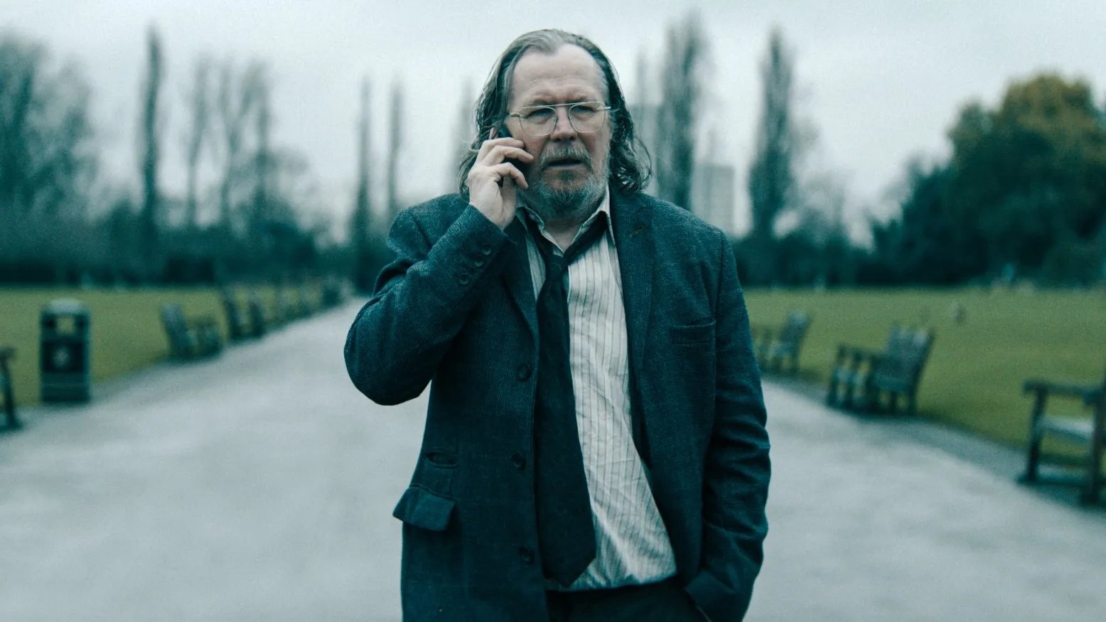 ‘Slow Horses’ Season 6: When to Watch New Episodes on Apple TV