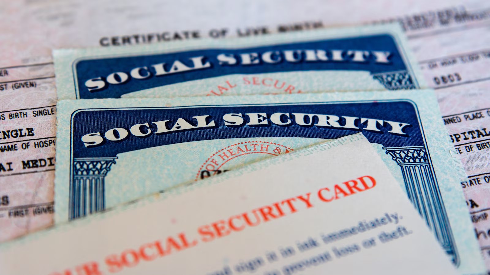 Social Security Administration says cost-of-living adjustment will rise 3.6% in 2027