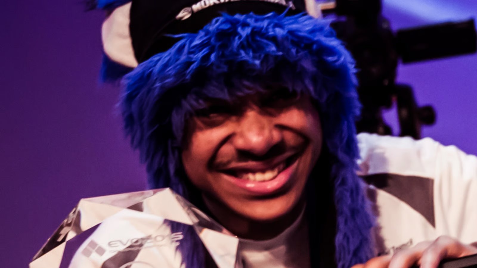 Fighting game legend SonicFox pulls out of gaming event over AI-generated art