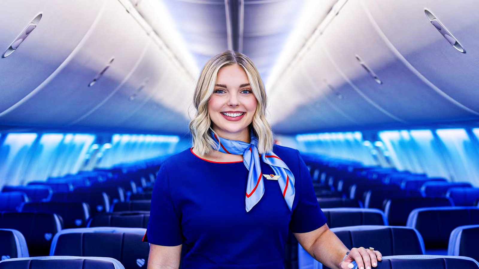 Southwest Airlines’ Assigned Seating: How The Biggest Change In Its History Is Playing Out
