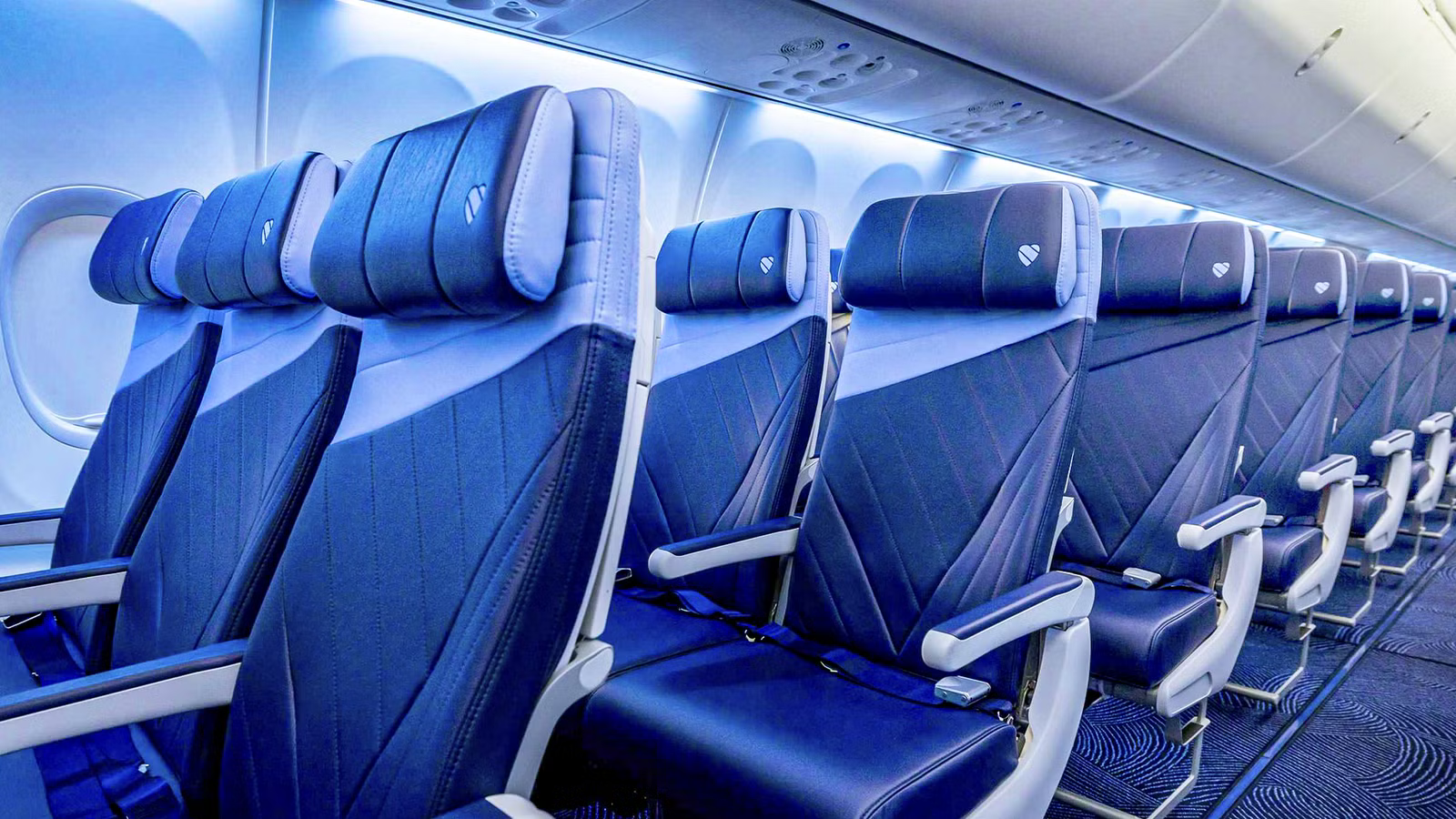 Why Southwest Airlines’ Customer Of Size Second-Seat Refund Is A Gamble On Flights That Typically Run 80% Full