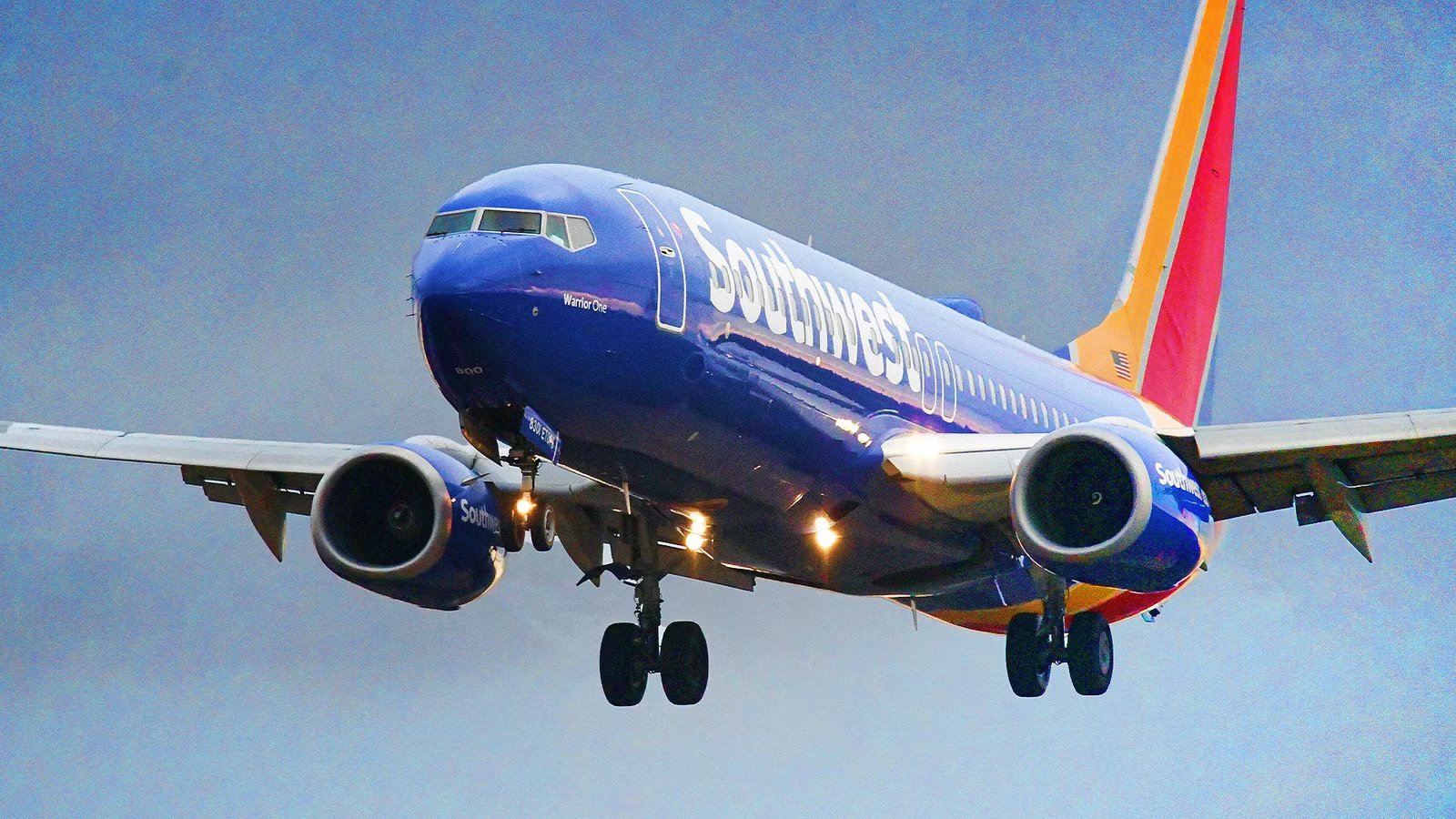How Southwest Airlines’ ‘Trip For Pay’ Model Pushes Senior Boeing 737 Captains Past $450,000 In 2026