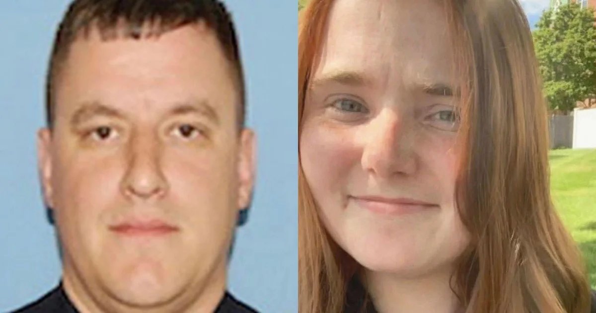 Friend of woman allegedly killed by Massachusetts police officer: “It was complete, 100% exploitation”