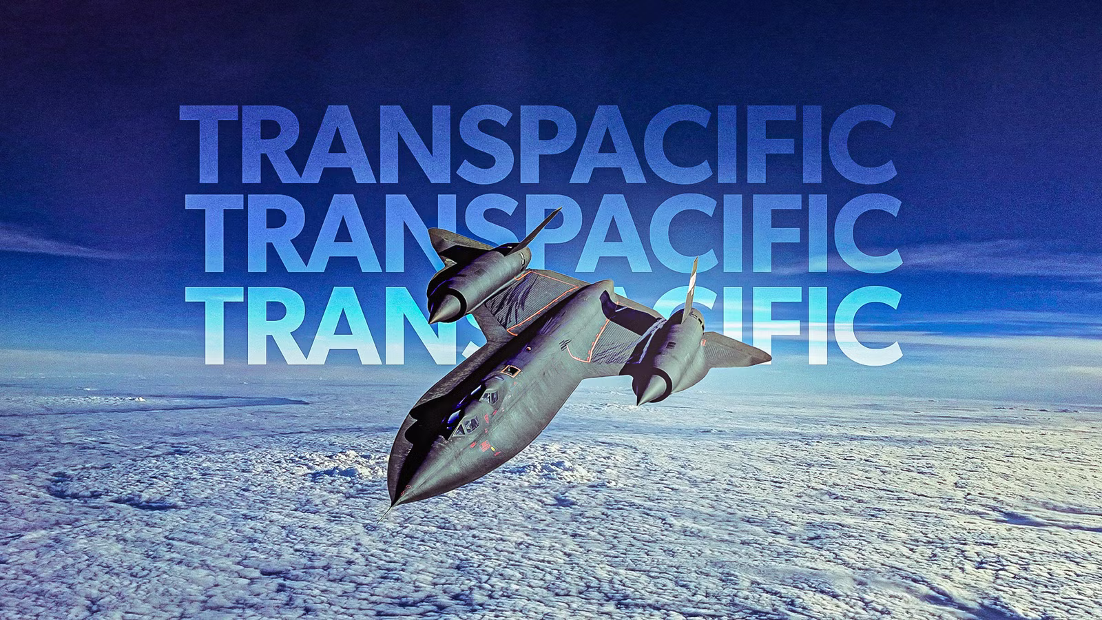 Why No Civilian Aircraft Can Replicate The SR-71’s 2,200 Mph Transpacific Time Warp