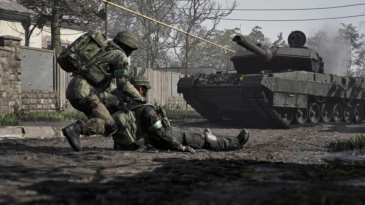 Blue Team Only Wins 15% of Its Wardogs Games — We Asked a Color Psychologist Why