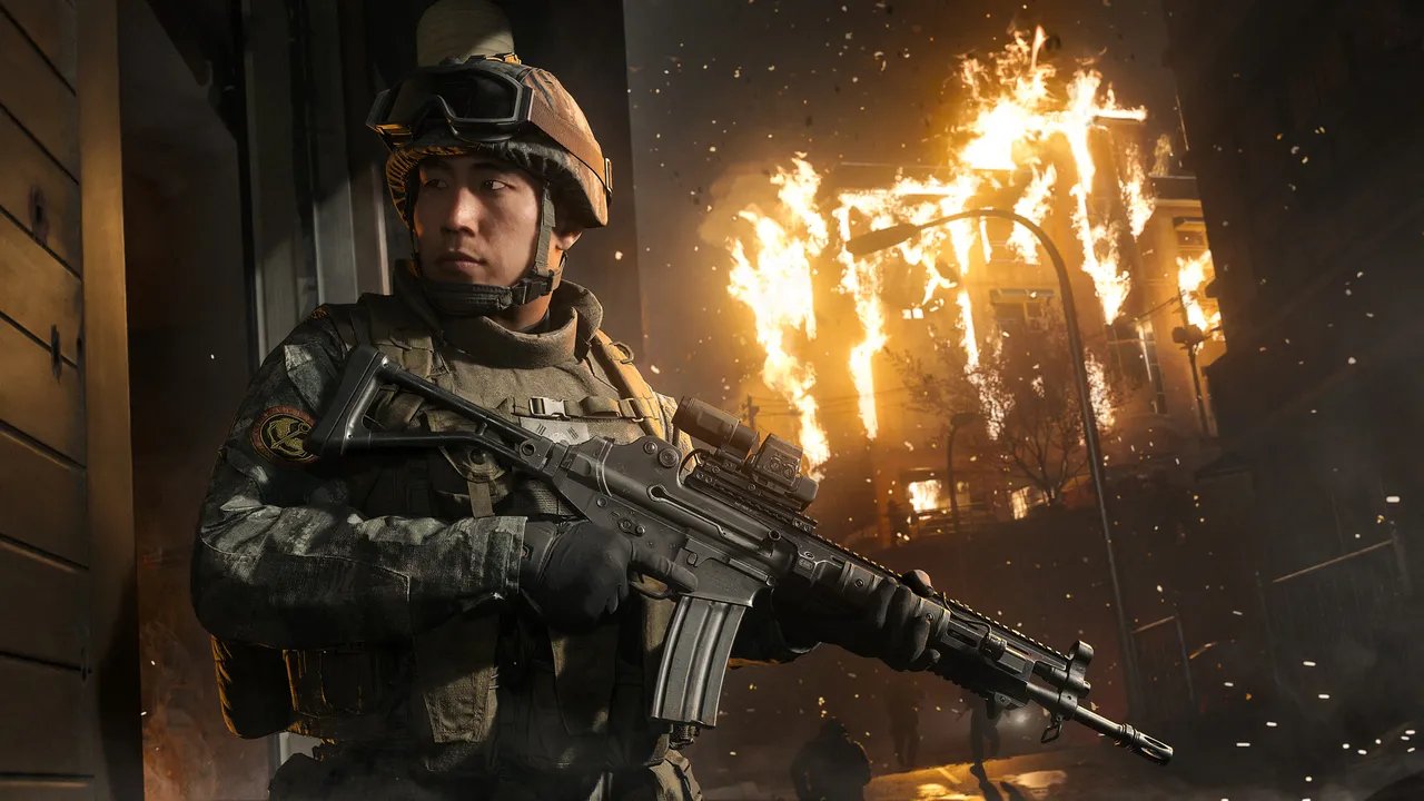 Call of Duty: Modern Warfare 4 Multiplayer Chief Weighs in on Matchmaking