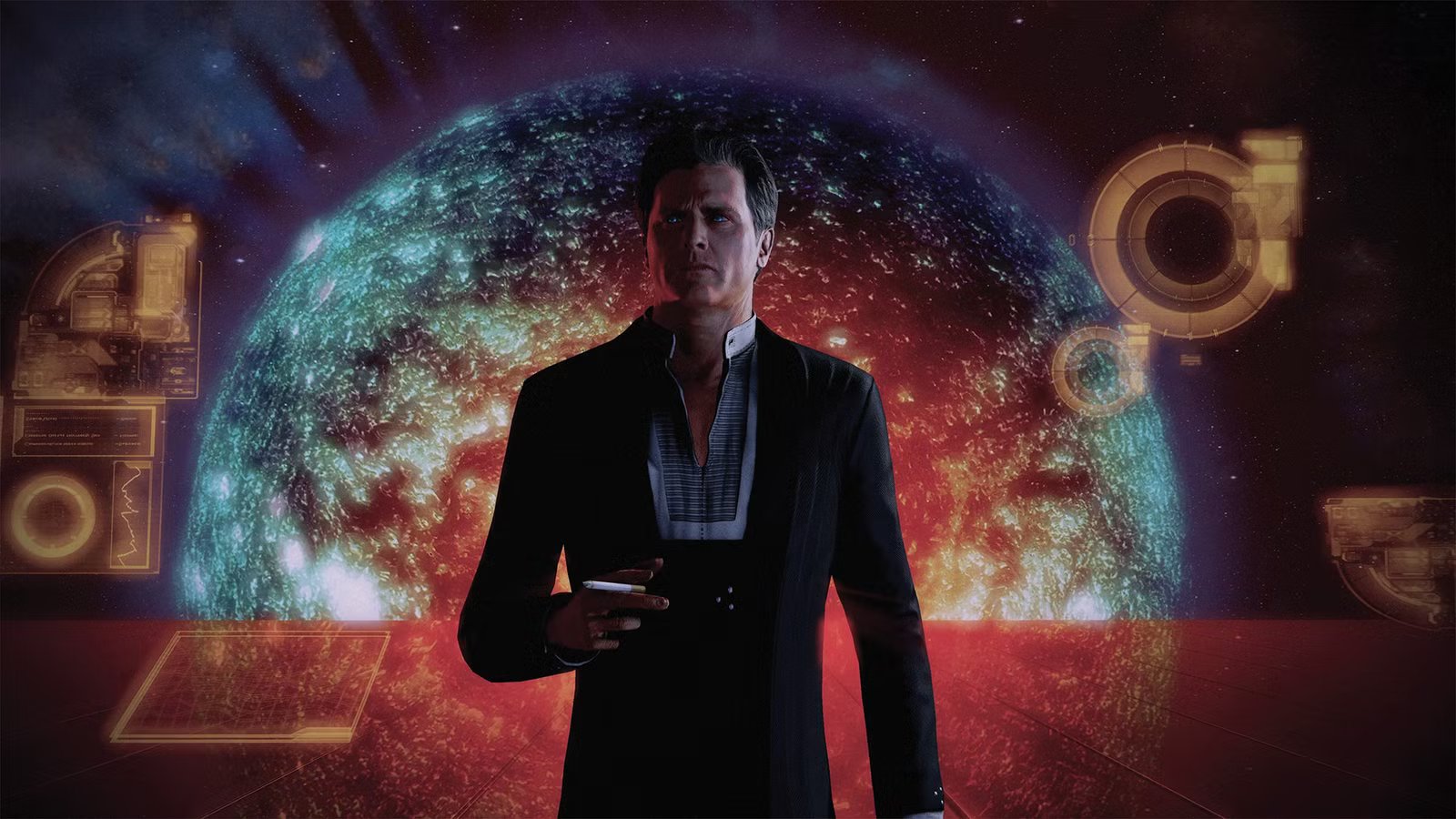 8 Video Game Villains With Motives You Can’t Argue With