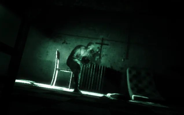 No Publisher Wanted Outlast. 60 Million Players Later, The Horror Juggernaut Is Doing Just Fine.