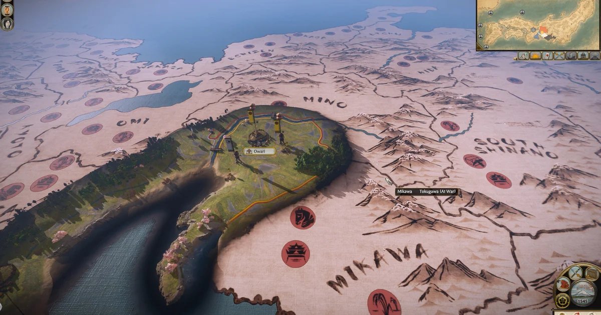 Sega pulls Total War: Shogun 2 – Complete Edition from sale amid AI accusations, admitting it has “fallen short”