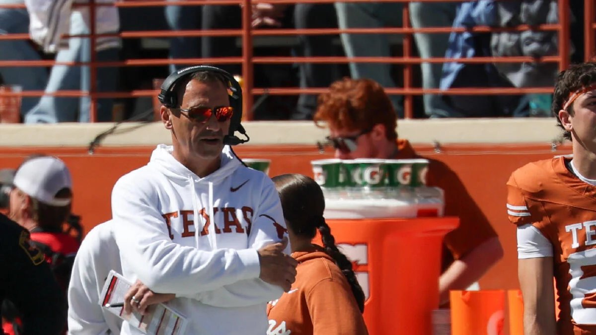 Texas in freefall as Steve Sarkisian must make wholesale changes: Week 7 overreactions