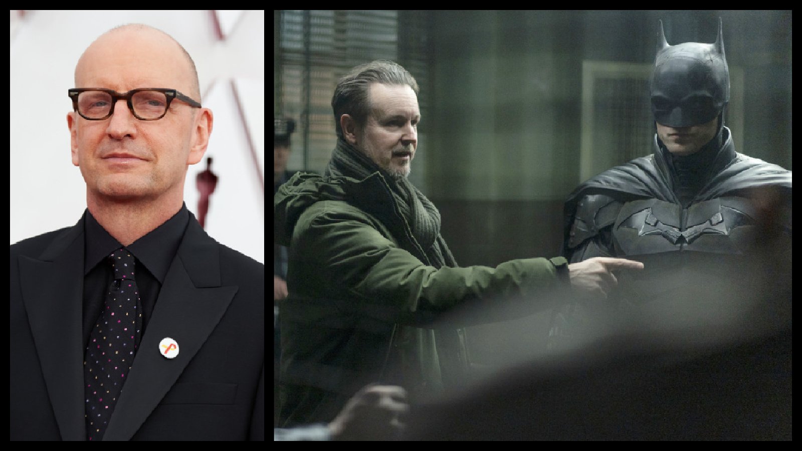 Steven Soderbergh to Help Shoot ‘The Batman: Part II’
