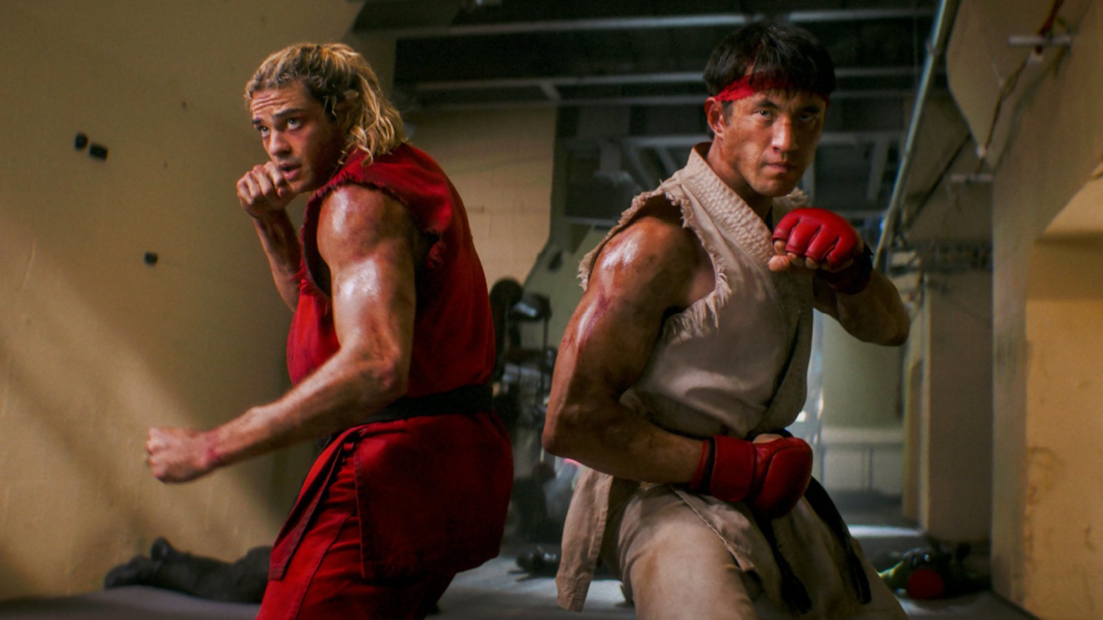 Weekend Box Office: ‘Street Fighter’ Beats the Competition