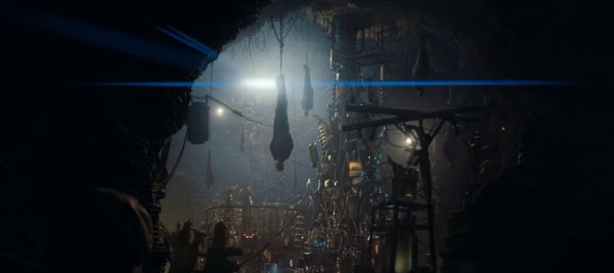 15 Years Later, J.J. Abrams’ Near-Perfect Sci-Fi Thriller Is Officially Back on Streaming