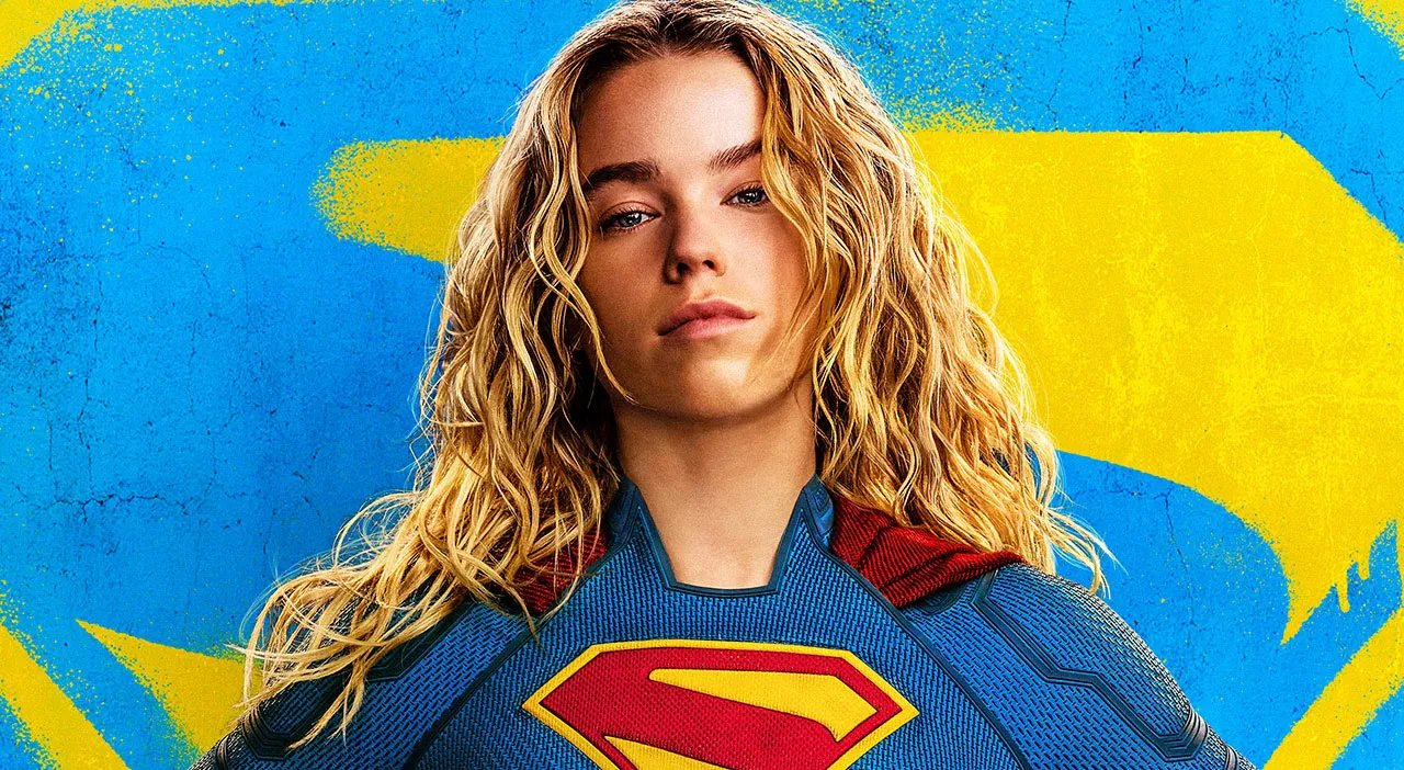 James Gunn Ends Milly Alcock Supergirl Rumors, Shares Man of Tomorrow Update