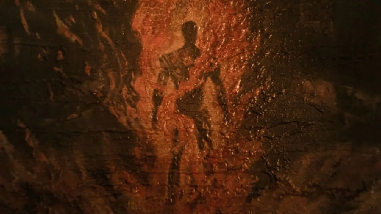 VisionQuest Just Revealed a Connection to the First Captain America Movie