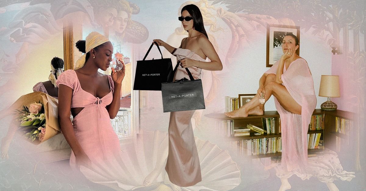 How to Refine Your Beauty Routine During Venus Retrograde
