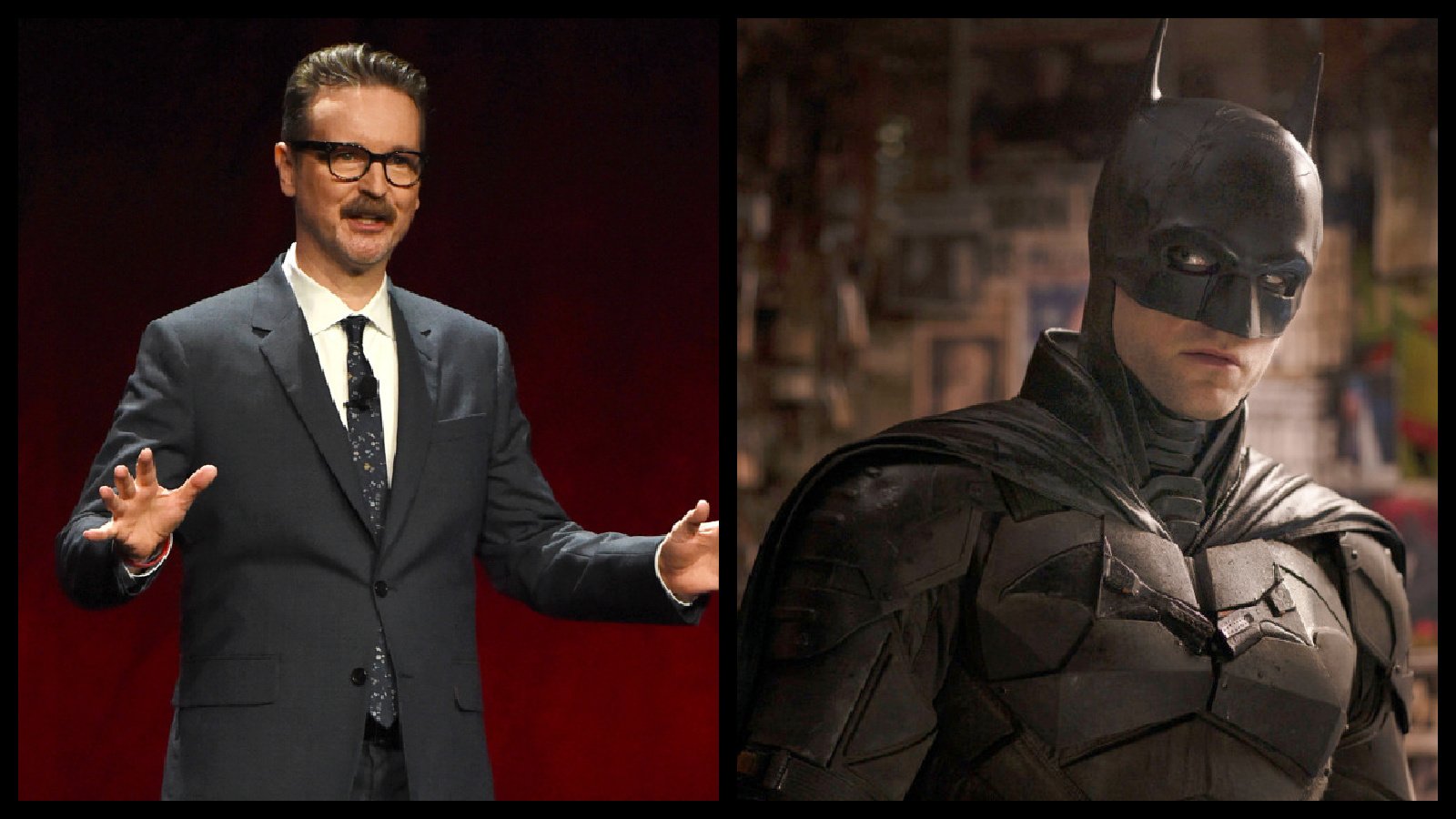 Production to Pause on ‘The Batman: Part II’