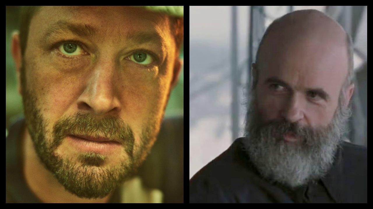 Ebon Moss-Bachrach to Join the Cast of ‘Heat 2’