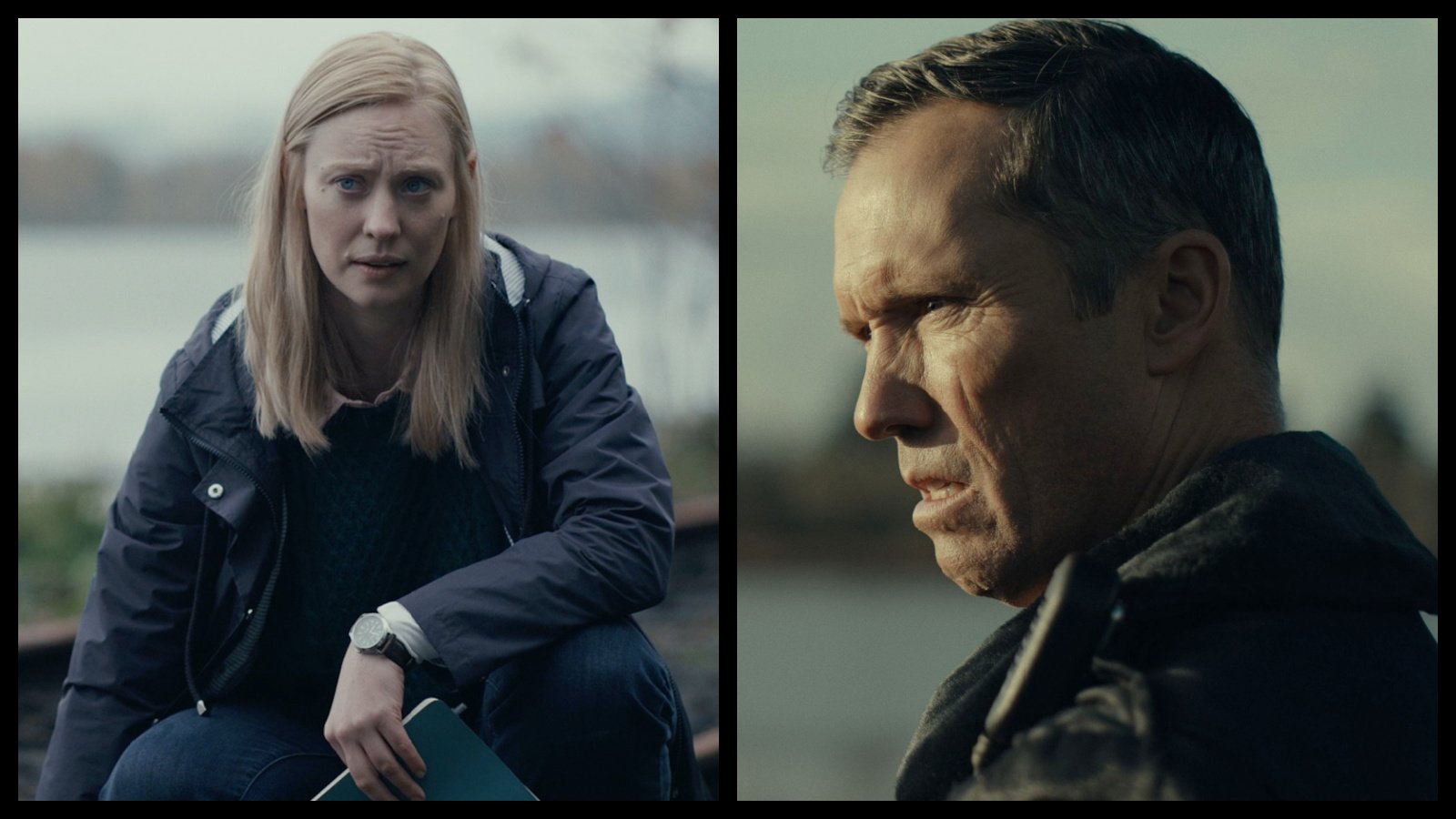 ‘The Cycle’ Interview: Deborah Ann Woll and Jeffrey Donovan