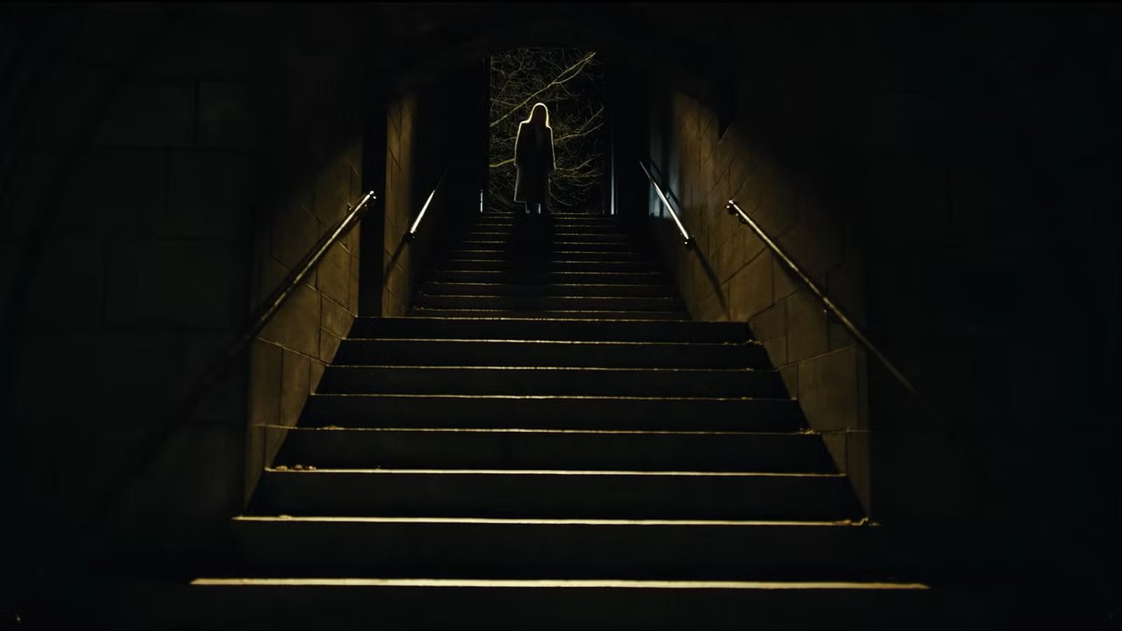 Scarlett Johansson’s New Exorcist Movie Gets First Terrifying Trailer