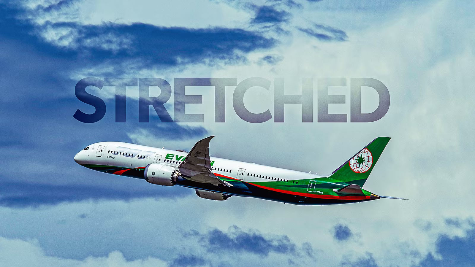 The Long-Haul Carrier Now Flying Washington Dulles’ Most-Stretched Route At 7,800 Miles