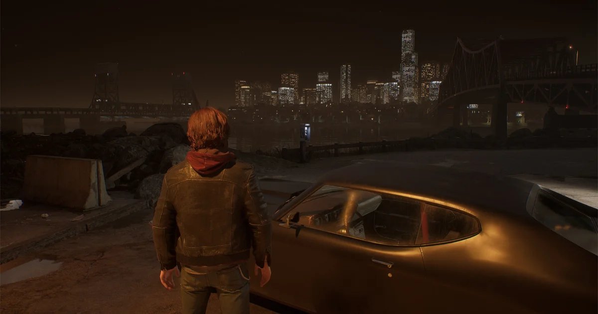 “I want room to make a wrong turn”: Following Samson dev’s bankruptcy, its founder is considering how AI might factor into new studio plans