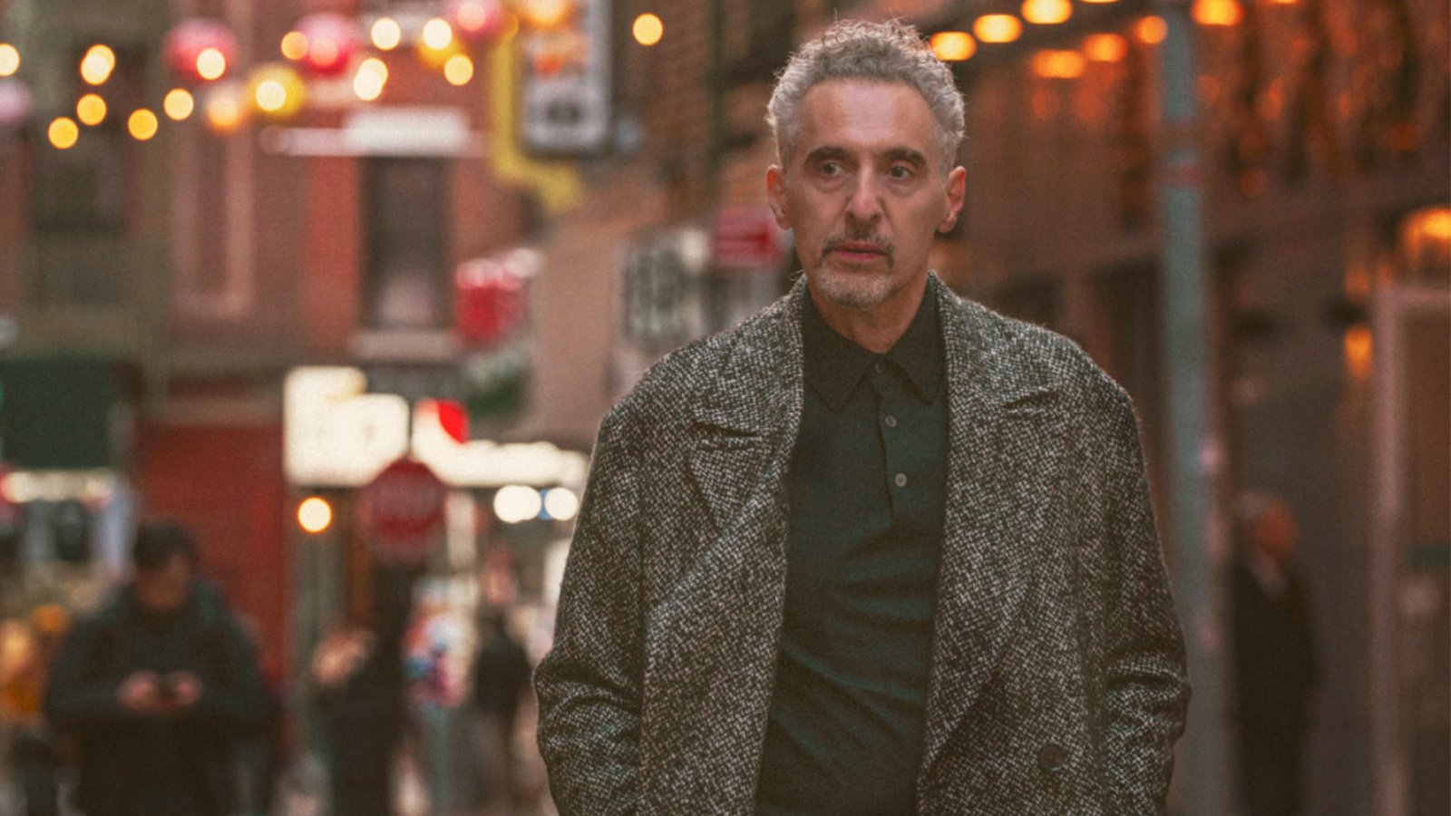Movie Review: ‘The Only Living Pickpocket In New York’