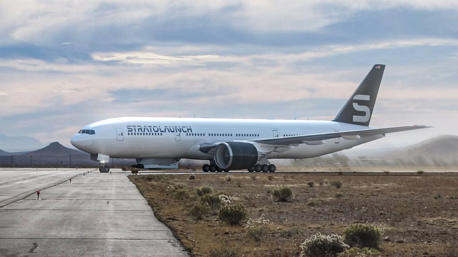 The Retired Widebody Airliner Now Cheaper Than Building A New Hypersonic Carrier Aircraft