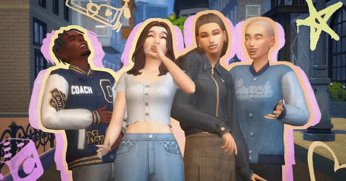 EA cancels unannounced The Sims project, trims the Skate team and reportedly plans to lay off 400 workers: “We’re the number one publisher in Western HD gaming”