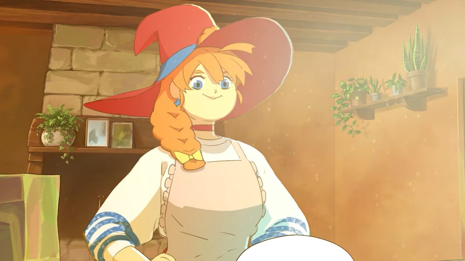 New Steam Game is Basically Kiki’s Delivery Service in Video Game Form