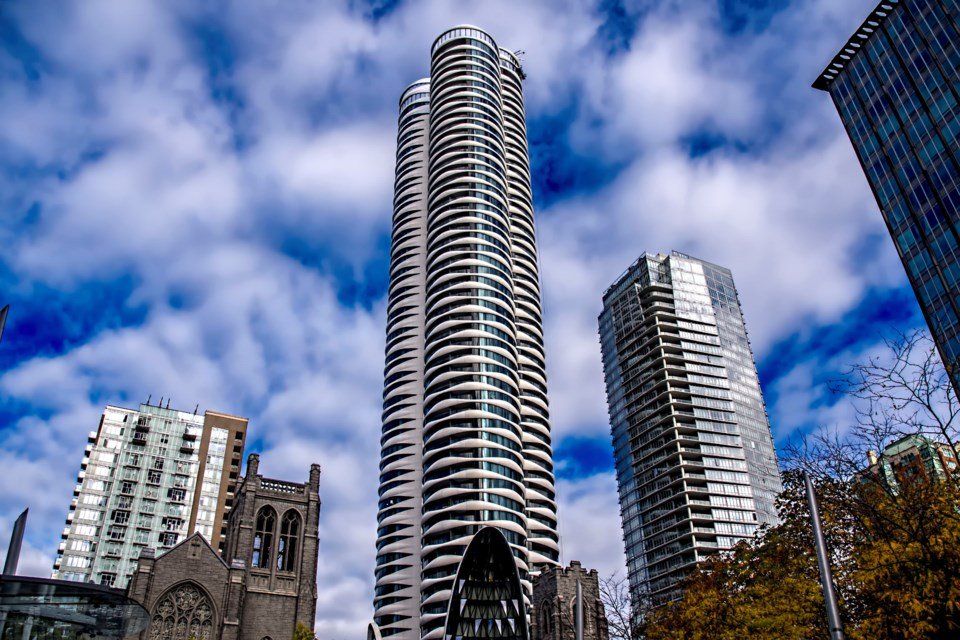 Empty homes tax debate swirls 10 years after pioneering tax in Vancouver