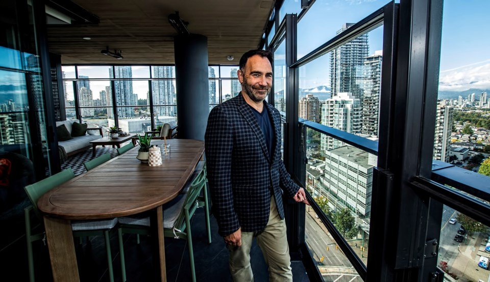 Vancouver opens the door to convertible balconies