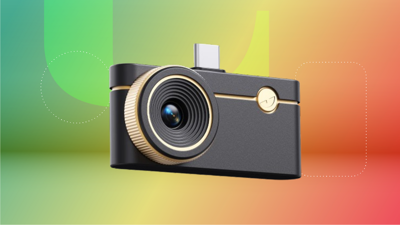 You Don’t Have to Wait Until Black Friday to Save $80 on This Thermal Camera