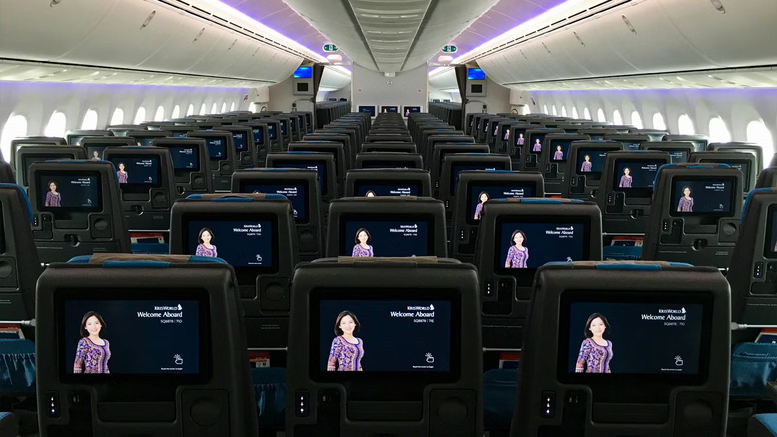 These Are The Airlines With The World’s Superior Economy Class In 2026