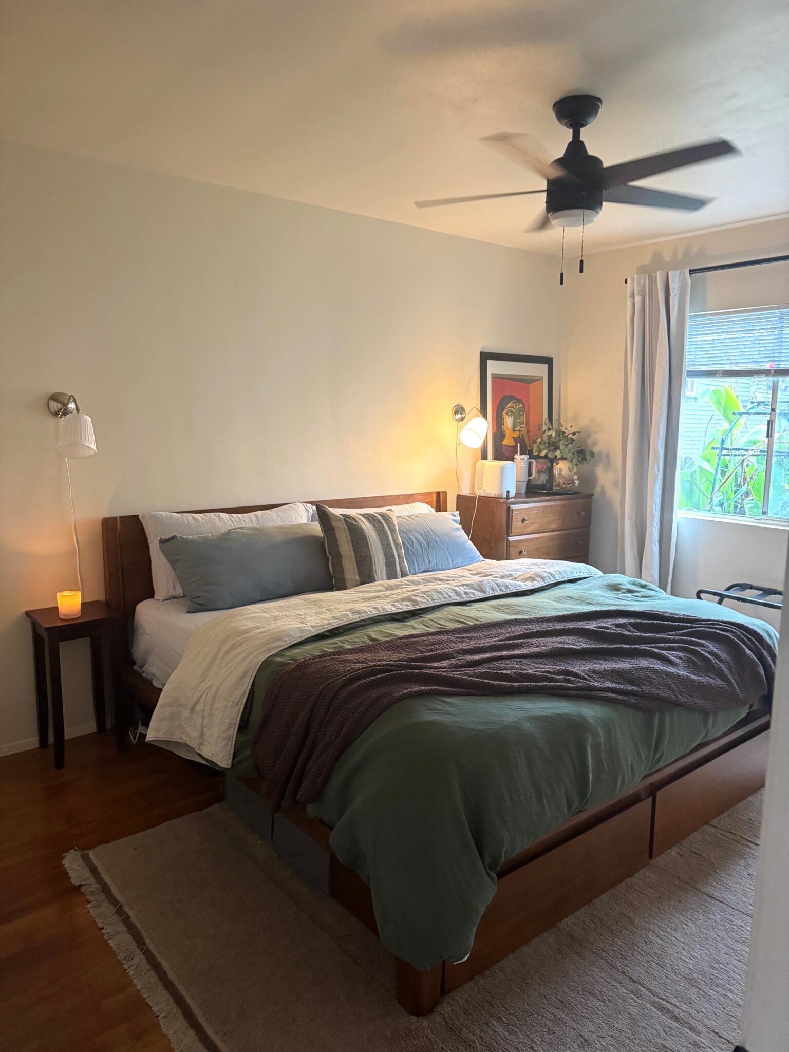 I Tried Thuma’s Bed Frame With Drawers (2026 Review)
