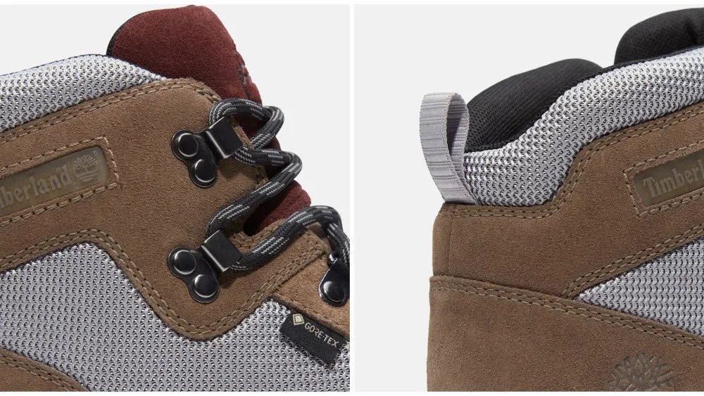 Victor Kan x Timberland Euro Hiker with Gore-Tex Release Date