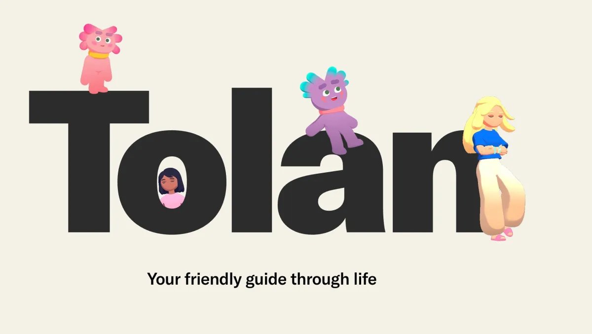 Tolan snags $30M for its AI companion that helps users navigate life