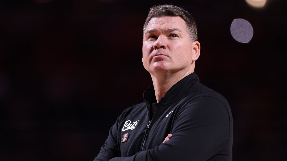 Arizona coach Tommy Lloyd believes NCAA is embracing the eligibility chaos