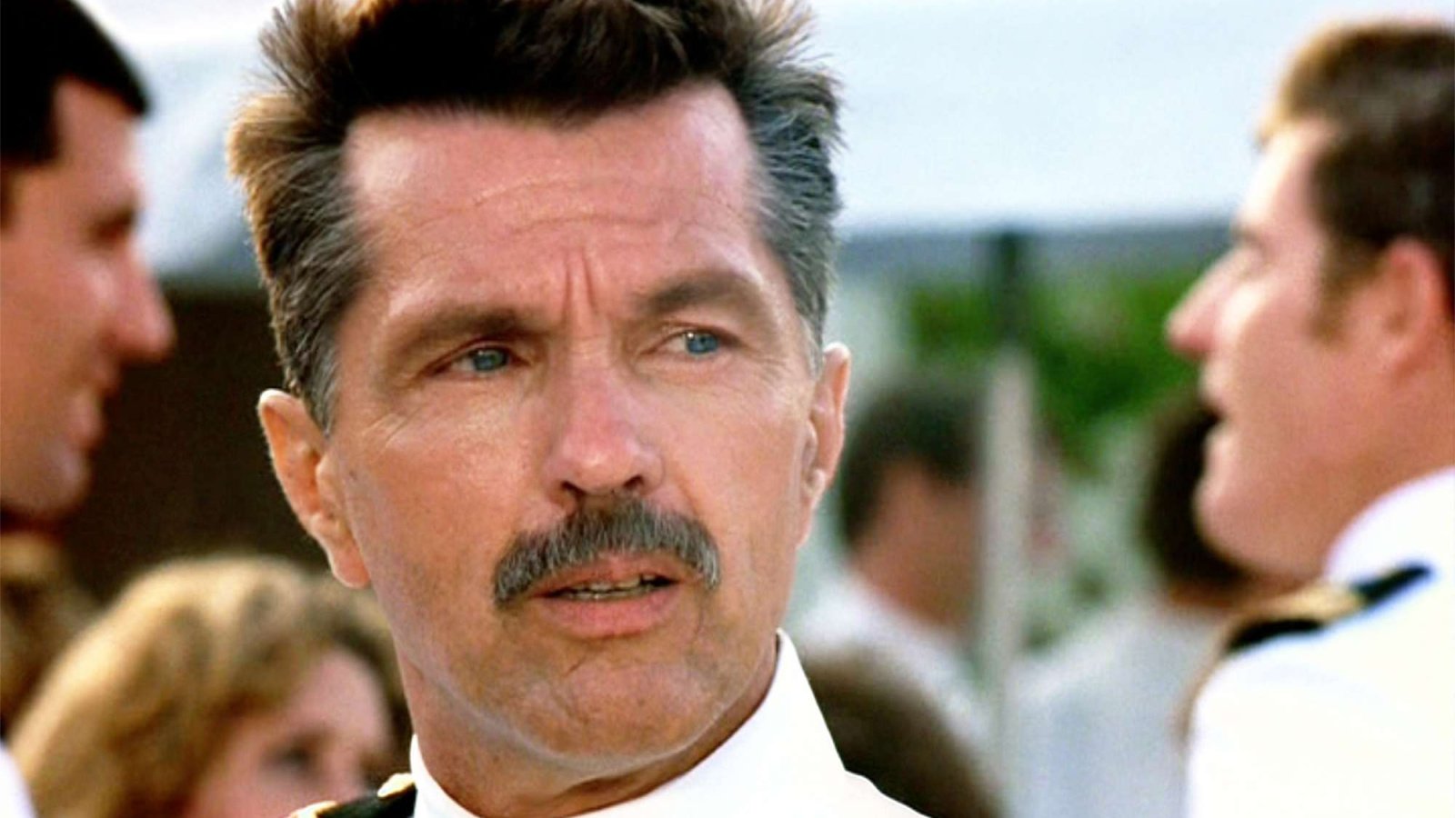 ‘Top Gun’ and ‘Alien’ Star Tom Skerritt Dead at 93