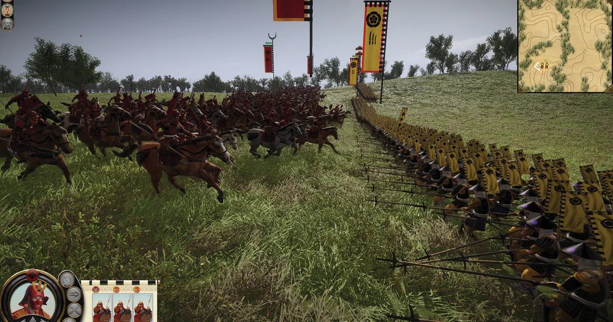 “Total War: Shogun 2 Complete Edition has fallen short of both your expectations and our own standards”, Sega say as they pull it from stores and restore the original