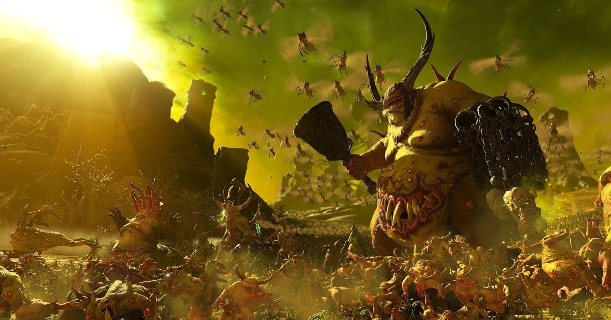 “Support modders, not AI”: Total War: Warhammer 3 mod “deliberately corrupted” by its own creator in protest of AI-infused unauthorised reuploads