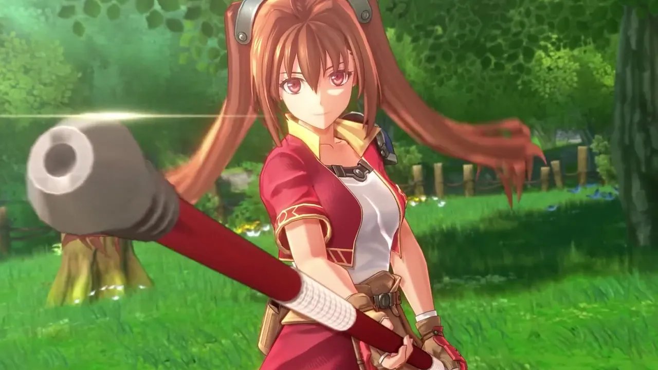 The Best Deals Today: Trails in the Sky 1st Chapter, Shuten Order, MLB The Show 26, and More