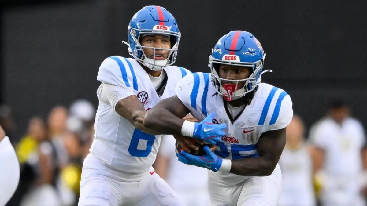 Missouri vs. Ole Miss odds, prediction: Week 7 college football picks by proven model