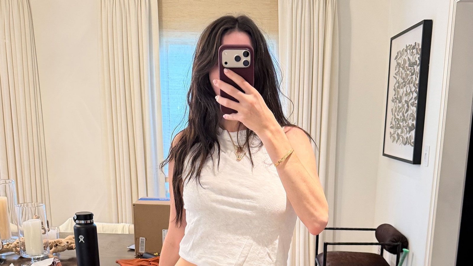 The 3-Piece Outfit Idea That’s Always Cool and Chic