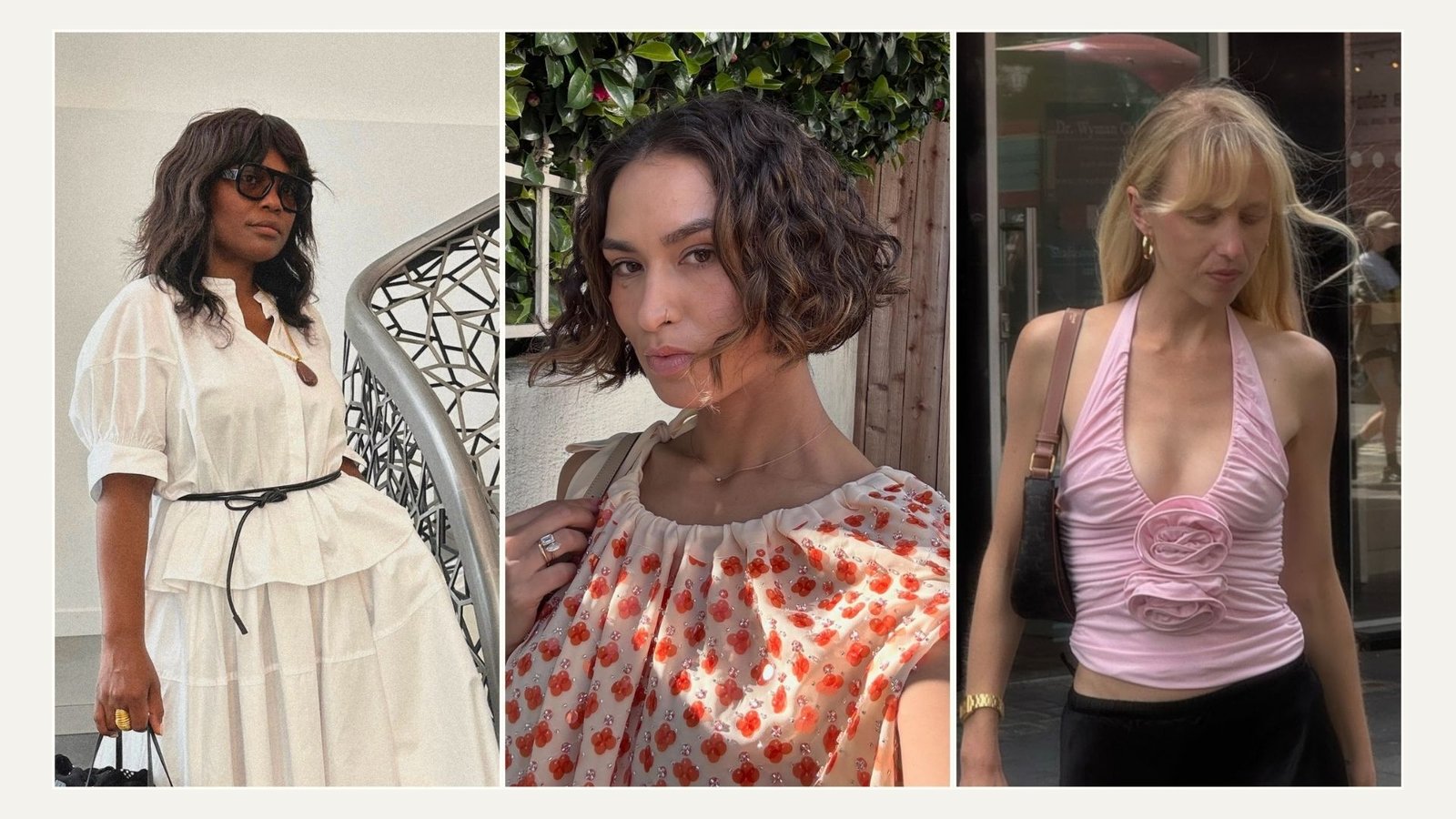 13 Hairstyles for Square Face Shapes Experts Say Work Best