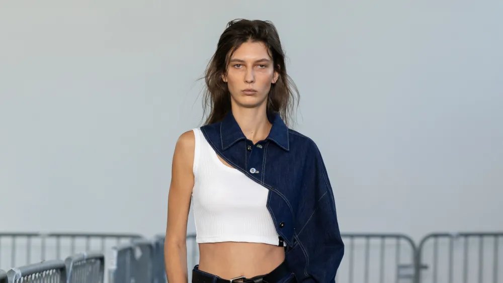 Ujoh Spring 2027 Runway, Fashion Show & Collection Review