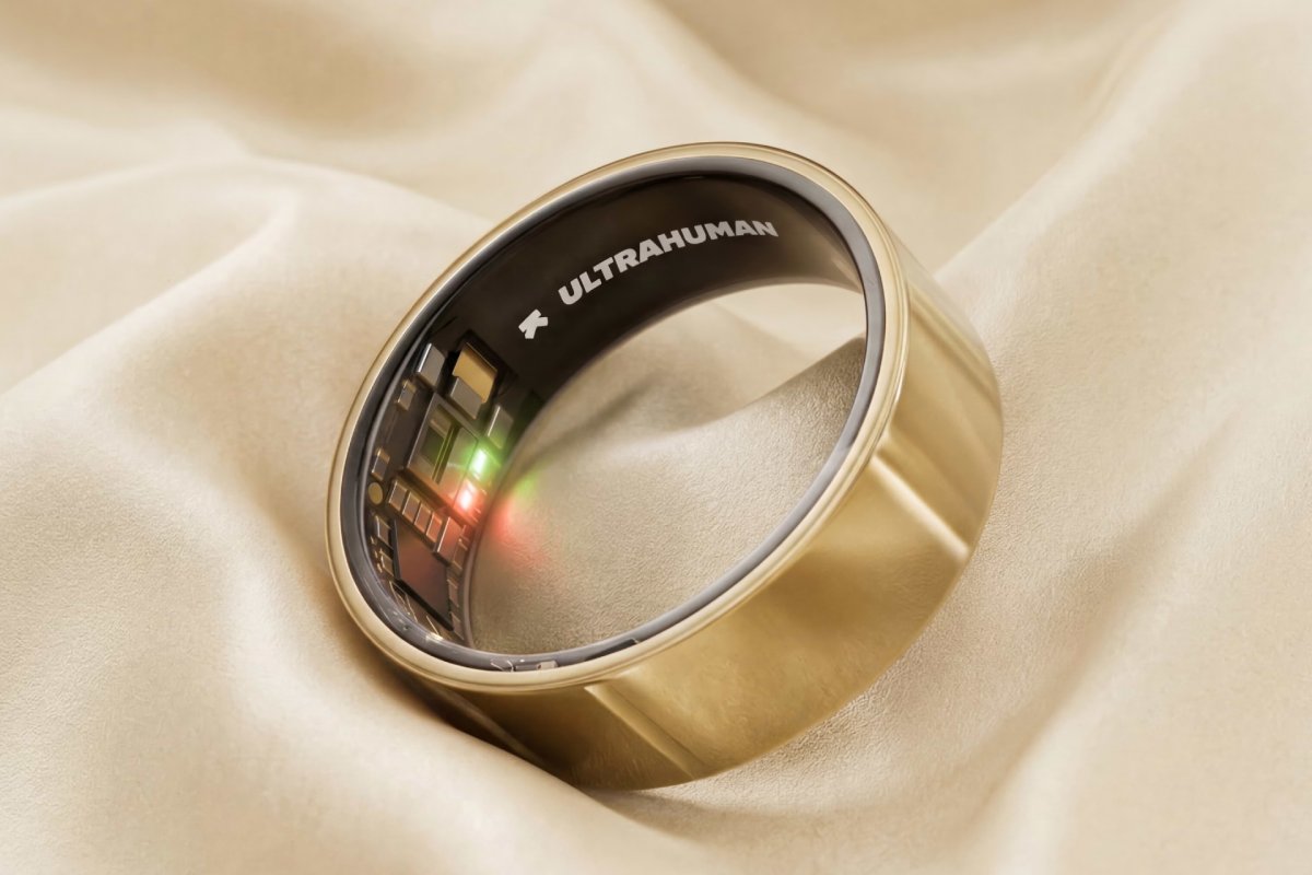Smart ring maker Ultrahuman to roll out biological-age model across UAE
